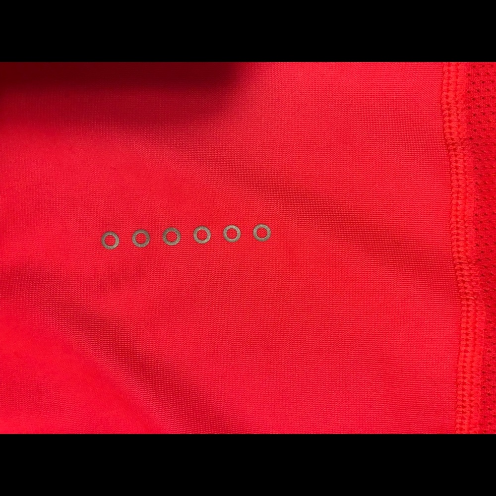 NWT Girls Nike Dri Fit Long Sleeve Top - Picture 3 of 4